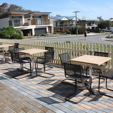 Maslin Beach House מראה חיצוני תמונה