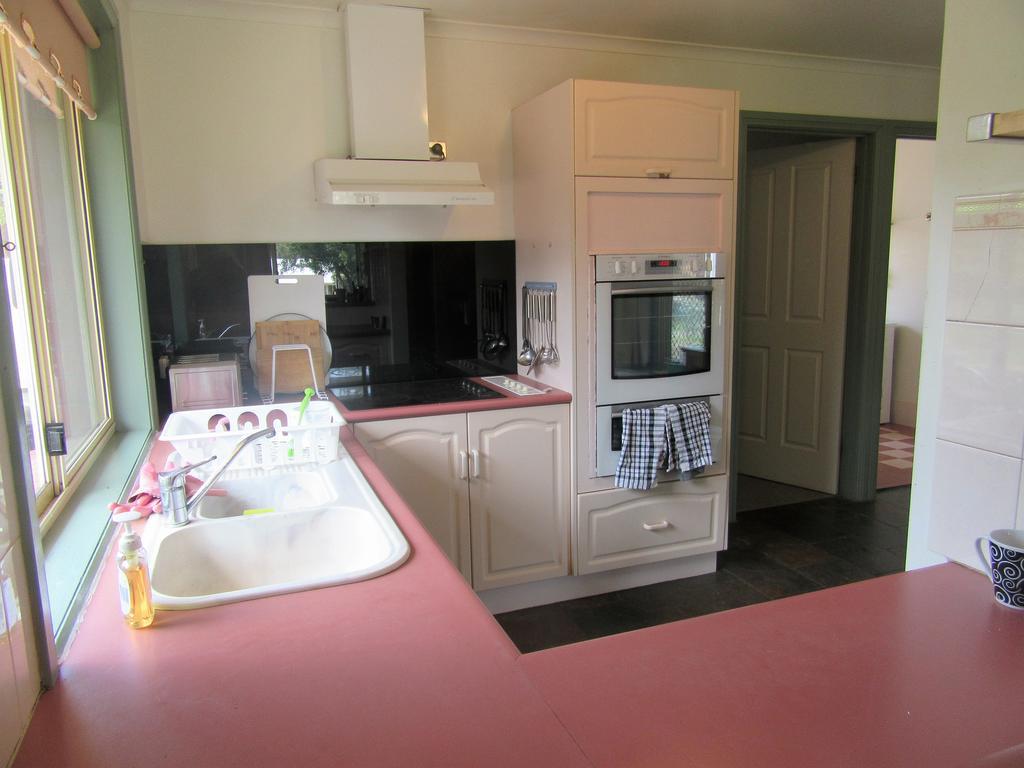 Maslin Beach House מראה חיצוני תמונה