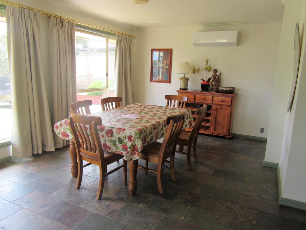 Maslin Beach House מראה חיצוני תמונה