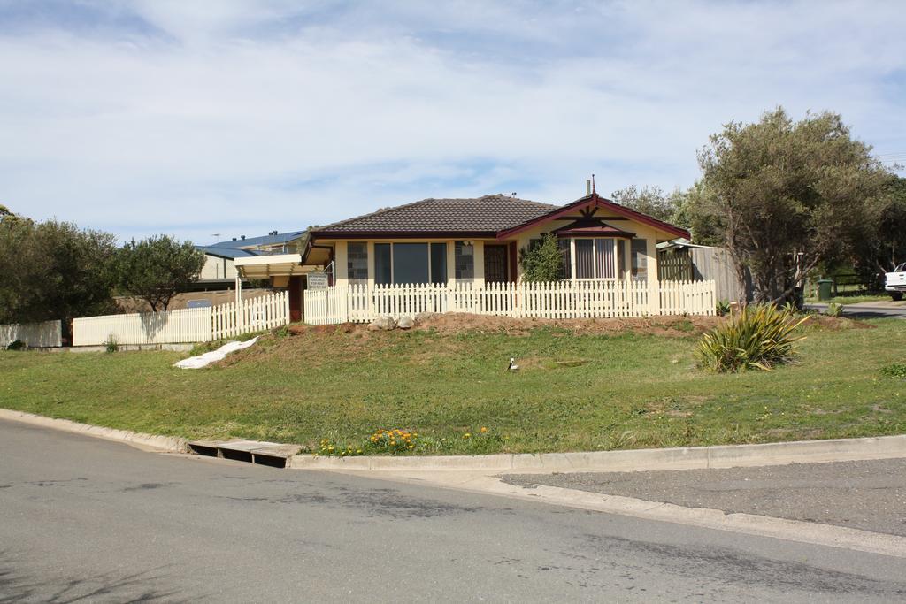 Maslin Beach House מראה חיצוני תמונה