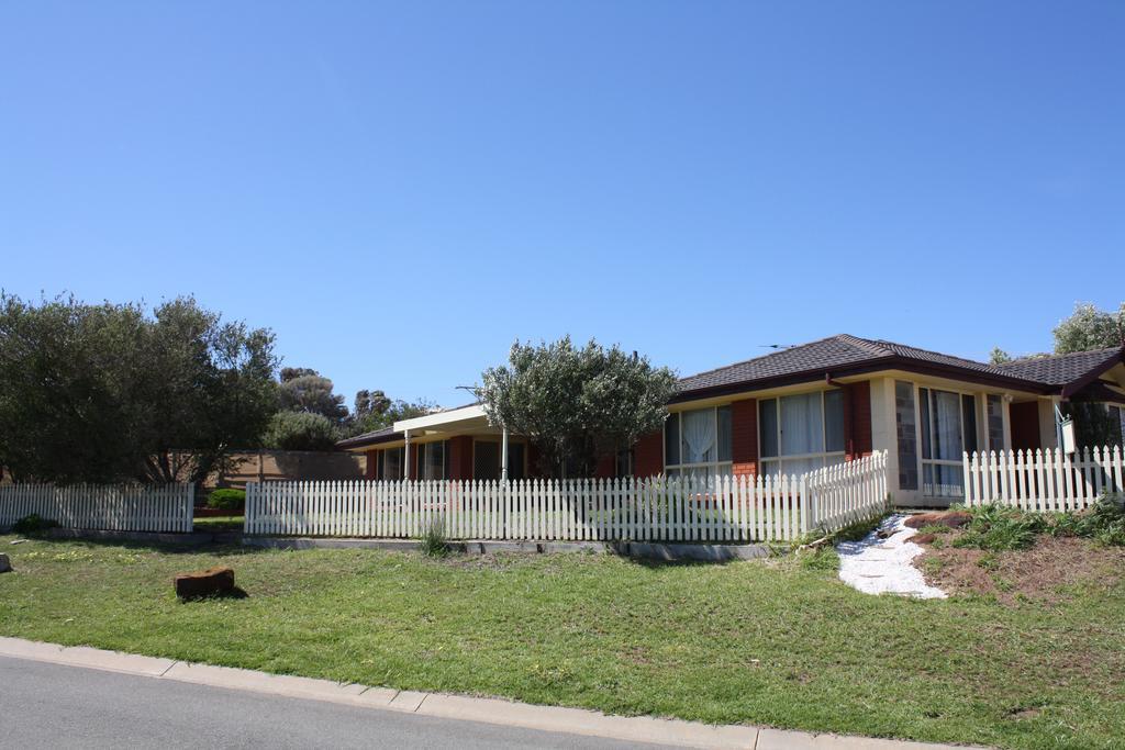 Maslin Beach House מראה חיצוני תמונה