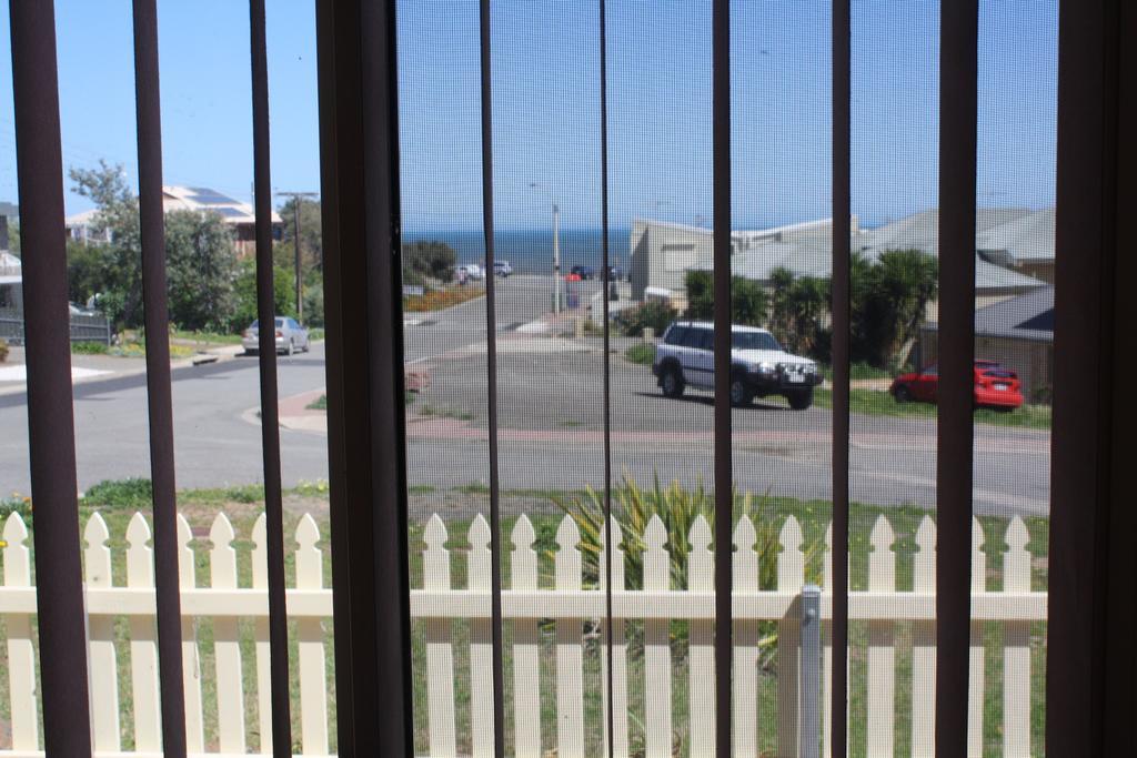 Maslin Beach House מראה חיצוני תמונה