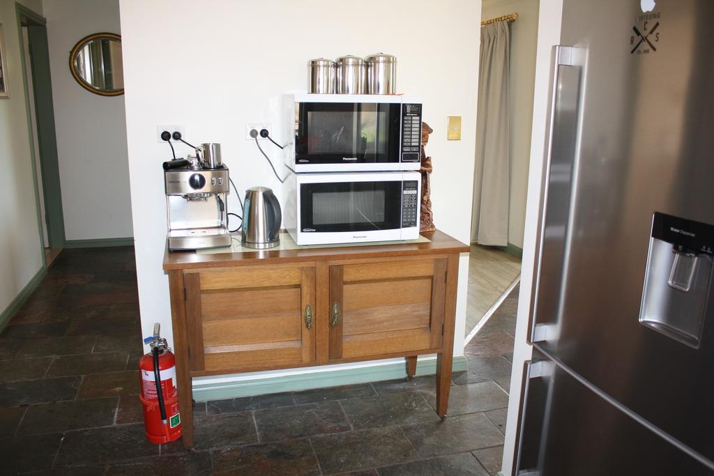 Maslin Beach House מראה חיצוני תמונה