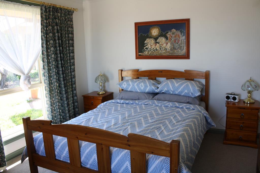 Maslin Beach House מראה חיצוני תמונה