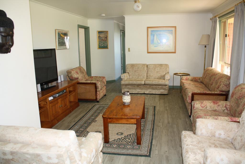 Maslin Beach House מראה חיצוני תמונה