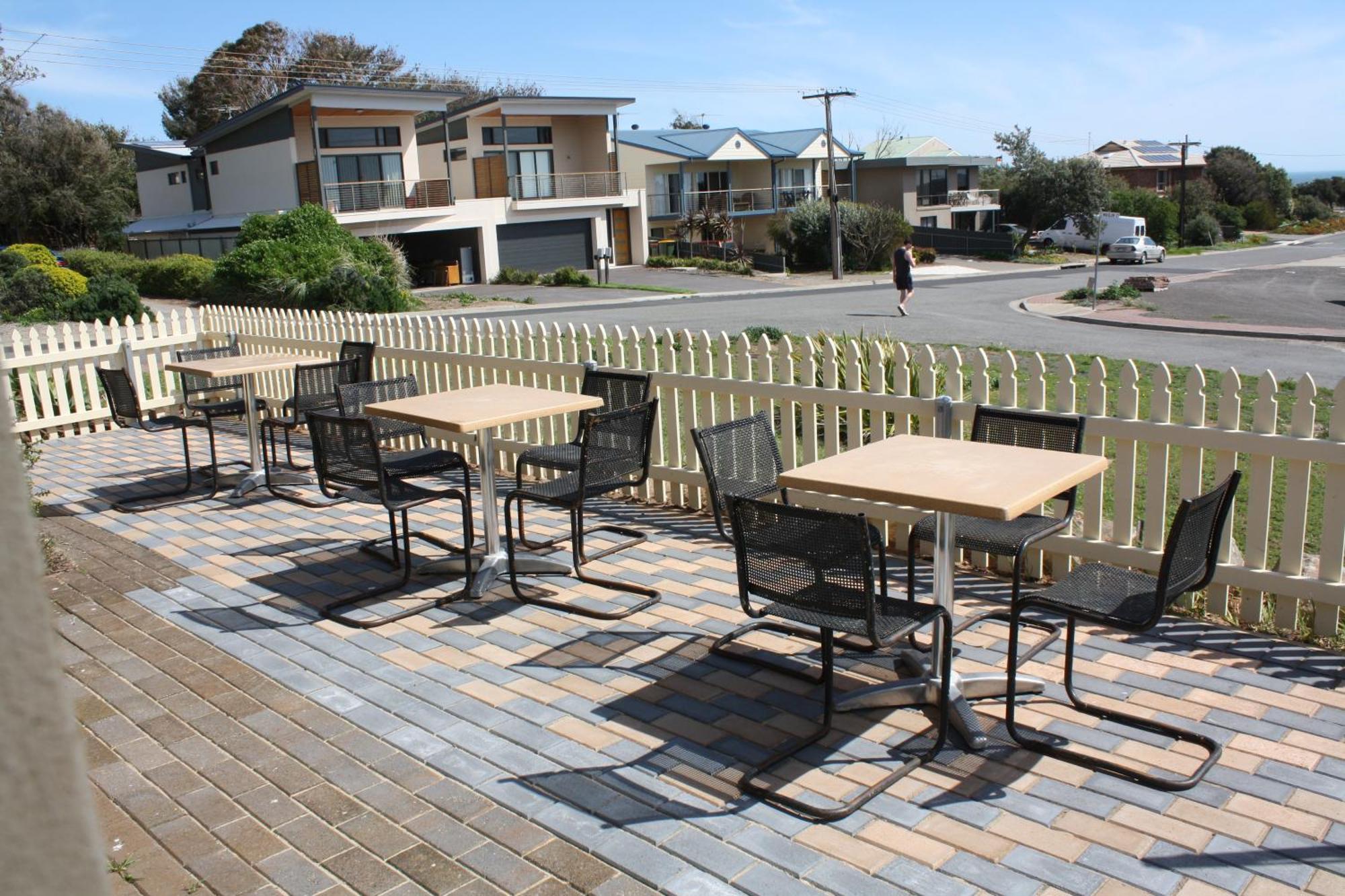 Maslin Beach House מראה חיצוני תמונה